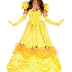 LEG AVENUE Bell Of The Ball Women's Costume