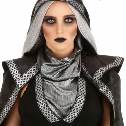 Fun Costumes Women's Enchanted Warlock Costume 11 Fun Costumes Women's Enchanted Warlock Costume -Storybook & Fairytale Costumes Sales womans urban warlock costume 4