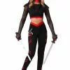 Fun Costumes Women's Alluring Assassin Costume -Storybook & Fairytale Costumes Sales womens alluring assassin costume