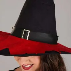 Suzhou Zhongsheng Imp & Exp Co., Ltd Autumn Harvest Witch Costume For Women 10 Suzhou Zhongsheng Imp & Exp Co., Ltd Autumn Harvest Witch Costume For Women -Storybook & Fairytale Costumes Sales womens autumn harvest witch costume alt 2