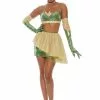 Forplay Womens Bayou Beauty Costume