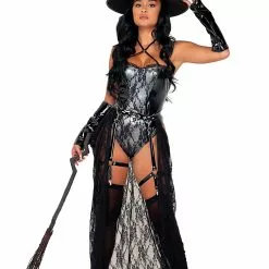 Roma Bewitching Beauty Costume
