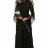 Underwraps Black Dahlia Costume For Women