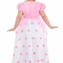 Fun Costumes Bo Peep Women's Costume -Storybook & Fairytale Costumes Sales womens bo peep alt 3