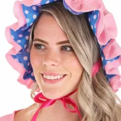 Fun Costumes Bo Peep Women's Costume -Storybook & Fairytale Costumes Sales womens bo peep alt 4