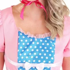 Fun Costumes Bo Peep Women's Costume -Storybook & Fairytale Costumes Sales womens bo peep alt 6