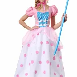 Fun Costumes Bo Peep Plus Size Women's Costume