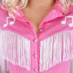 Armada Country Singer Women's Costume -Storybook & Fairytale Costumes Sales womens country singer costume alt 2