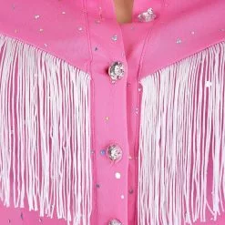 Armada Country Singer Women's Costume -Storybook & Fairytale Costumes Sales womens country singer costume alt 4