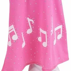 Armada Country Singer Women's Costume -Storybook & Fairytale Costumes Sales womens country singer costume alt 6