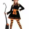 Armada Women's Crafty Witch Costume -Storybook & Fairytale Costumes Sales womens crafty witch costume