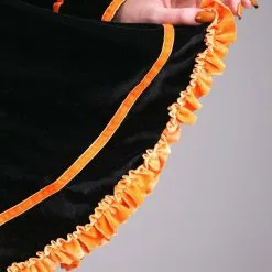 Armada Women's Crafty Witch Costume -Storybook & Fairytale Costumes Sales womens crafty witch costume alt 5