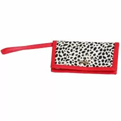 Fun Costumes Women's Dalmatian Purse -Storybook & Fairytale Costumes Sales womens dalmatian purse3