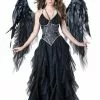 In Character Women's Dark Angel Costume