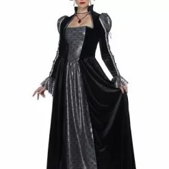 California Costume Collection Womens Dark Majesty Costume