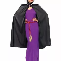 LEG AVENUE Deadly Dark Queen Women's Costume 7 LEG AVENUE Deadly Dark Queen Women's Costume -Storybook & Fairytale Costumes Sales womens deadly dark queen costume1