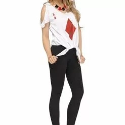 Fun World Women's Deck Of Cards Diamond Kit