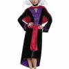 Disguise Women's Deluxe Evil Queen Costume 2 Disguise Women's Deluxe Evil Queen Costume -Storybook & Fairytale Costumes Sales womens deluxe evil queen costume