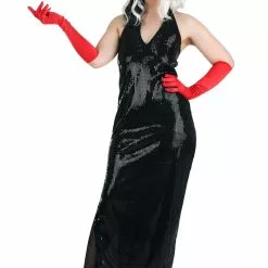Fun Costumes Women's Evil Madam Costume -Storybook & Fairytale Costumes Sales womens evil madam costume alt 2