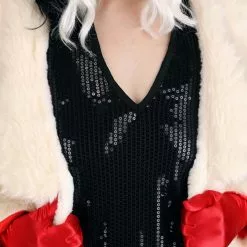 Fun Costumes Women's Evil Madam Costume -Storybook & Fairytale Costumes Sales womens evil madam costume alt 5