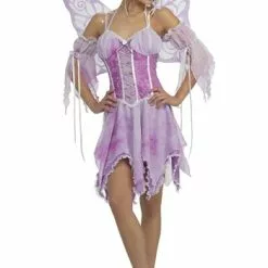 Rubies Costume Co. Inc Women's Fairy Costume
