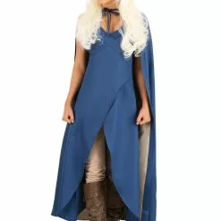 Fun Costumes Fiery Queen Costume For Women