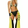 Forplay Filthy Sexy Iconic Superstar Costume For Women -Storybook & Fairytale Costumes Sales womens filthy costume