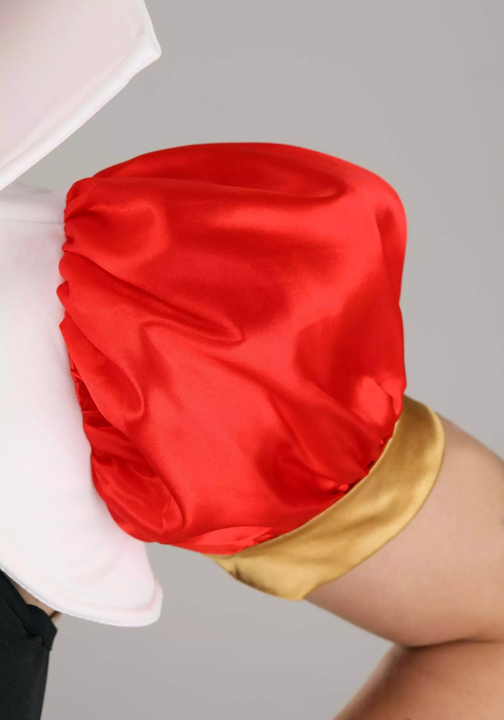 Fun Costumes Flirty Queen Of Hearts Women's Costume 8 Fun Costumes Flirty Queen Of Hearts Women's Costume - Image 6