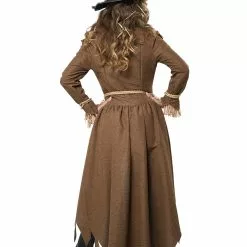 California Costume Collection Harvest Hottie Costume For Women 9 California Costume Collection Harvest Hottie Costume For Women -Storybook & Fairytale Costumes Sales womens harvest hottie costume alt 2