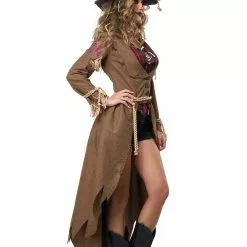 California Costume Collection Harvest Hottie Costume For Women 10 California Costume Collection Harvest Hottie Costume For Women -Storybook & Fairytale Costumes Sales womens harvest hottie costume alt 3
