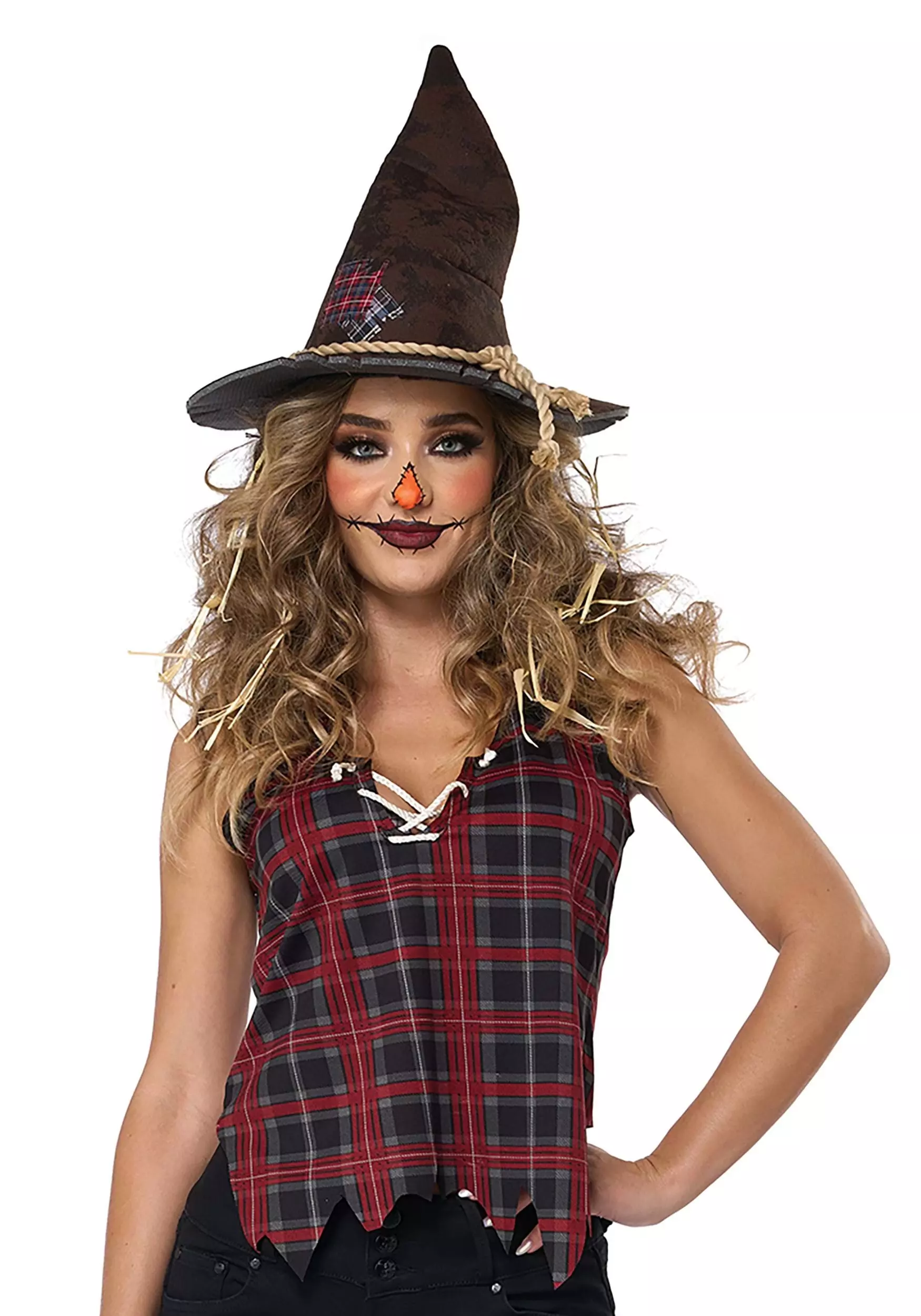 California Costume Collection Harvest Hottie Costume For Women 7 California Costume Collection Harvest Hottie Costume For Women - Image 5