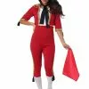 Fun Costumes Marvelous Matador Costume For Women 2 Fun Costumes Marvelous Matador Costume For Women -Storybook & Fairytale Costumes Sales womens marvelous matador costume