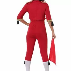 Fun Costumes Marvelous Matador Costume For Women 7 Fun Costumes Marvelous Matador Costume For Women -Storybook & Fairytale Costumes Sales womens marvelous matador costumeback