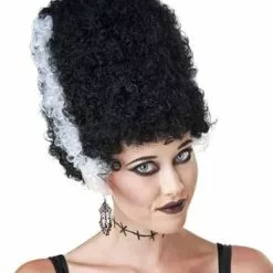 Seasons (HK) Ltd. Monster Bride Wig For Women
