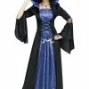 Fun World Moon Sorceress Women's Costume