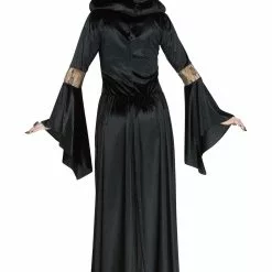 Fun World Moon Sorceress Women's Costume -Storybook & Fairytale Costumes Sales womens moon sorceress costume alt 1