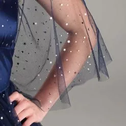 Fun Costumes Moonbeam Witch Costume For Women 11 Fun Costumes Moonbeam Witch Costume For Women -Storybook & Fairytale Costumes Sales womens moonbeam witch costume alt 3