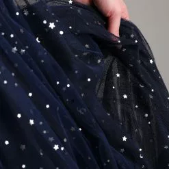 Fun Costumes Moonbeam Witch Costume For Women 12 Fun Costumes Moonbeam Witch Costume For Women -Storybook & Fairytale Costumes Sales womens moonbeam witch costume alt 4