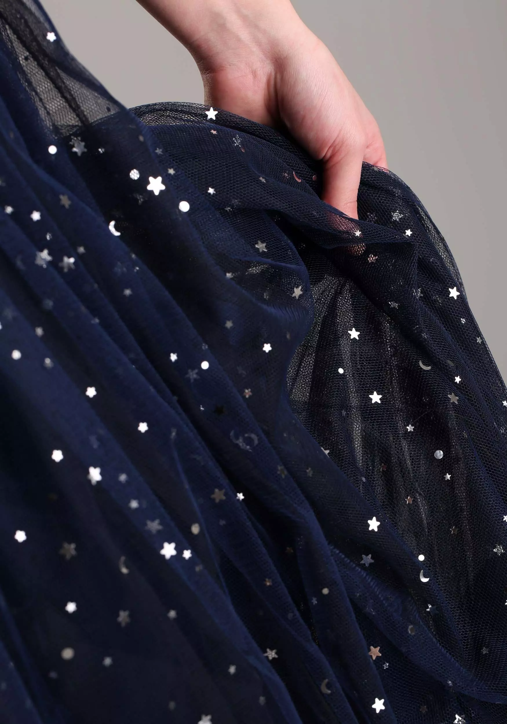 Fun Costumes Moonbeam Witch Costume For Women 7 Fun Costumes Moonbeam Witch Costume For Women - Image 5