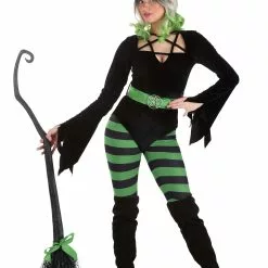 Armada Moonstruck Witch Costume For Women