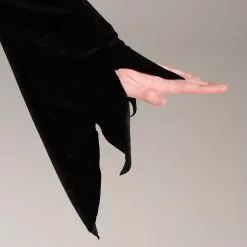 Armada Moonstruck Witch Costume For Women -Storybook & Fairytale Costumes Sales womens moonstruck witch costume alt 3