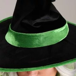 Armada Moonstruck Witch Costume For Women -Storybook & Fairytale Costumes Sales womens moonstruck witch costume alt 4