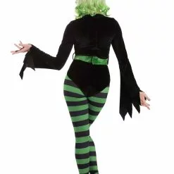 Armada Moonstruck Witch Costume For Women -Storybook & Fairytale Costumes Sales womens moonstruck witch costume alt 5