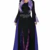 Underwraps Mystic Witch Adult Women's Costume