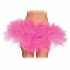 Underwraps Womens Pink Tutu