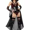 Roma Playboy Vampire Costume For Women -Storybook & Fairytale Costumes Sales womens playboy vampire costume