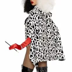 Storybook & Fairytale Costumes Sales -Storybook & Fairytale Costumes Sales womens plus sexy de vilish costume alt 1