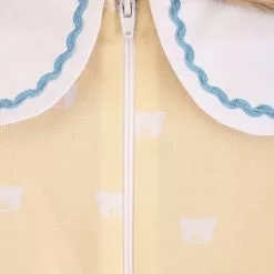 Fun Costumes Plus Size Goldilocks Women's Costume 10 Fun Costumes Plus Size Goldilocks Women's Costume -Storybook & Fairytale Costumes Sales womens plus size goldilocks costume alt 3