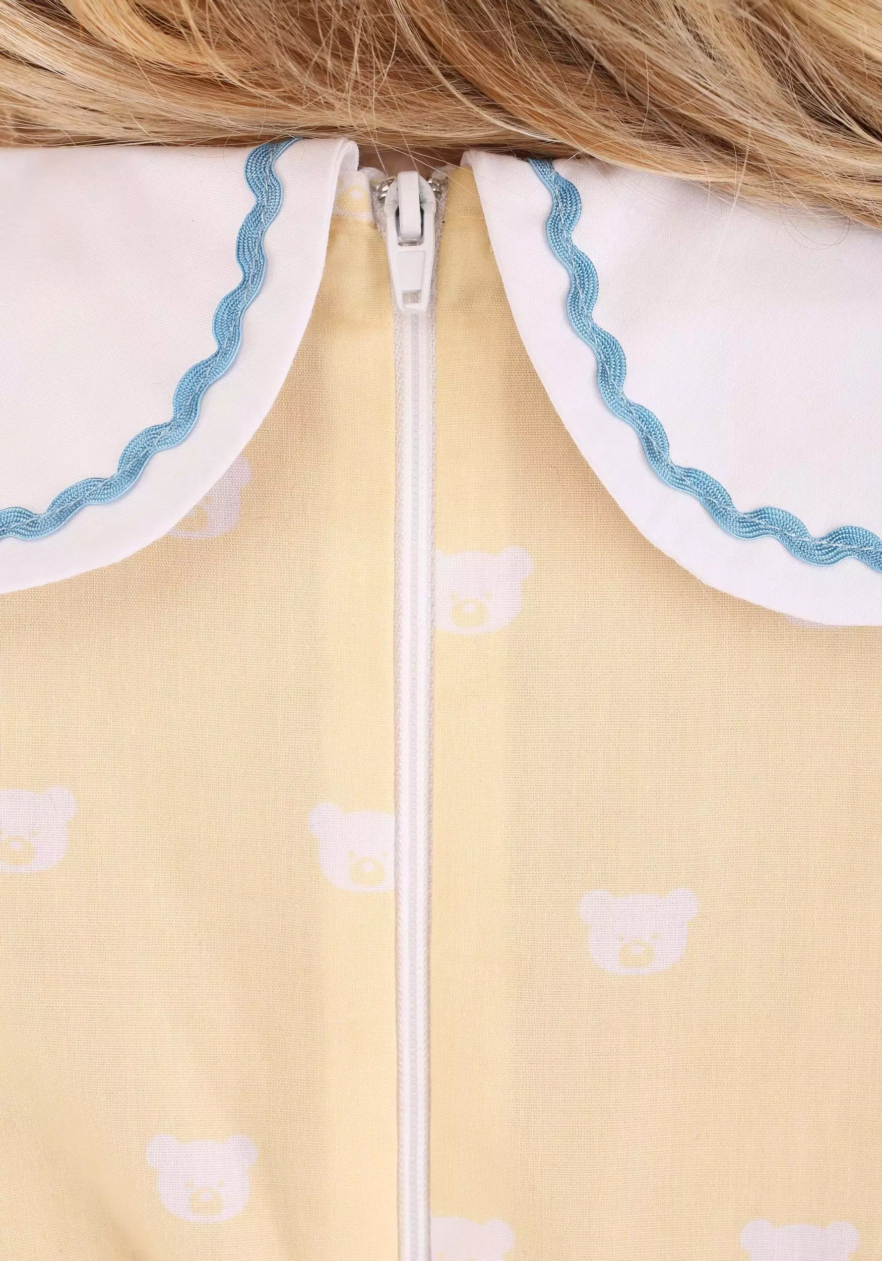 Fun Costumes Plus Size Goldilocks Women's Costume 6 Fun Costumes Plus Size Goldilocks Women's Costume - Image 4