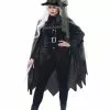 California Costume Collection Women's Plus Size Gothic Witch Costume -Storybook & Fairytale Costumes Sales womens plus size gothic witch costume